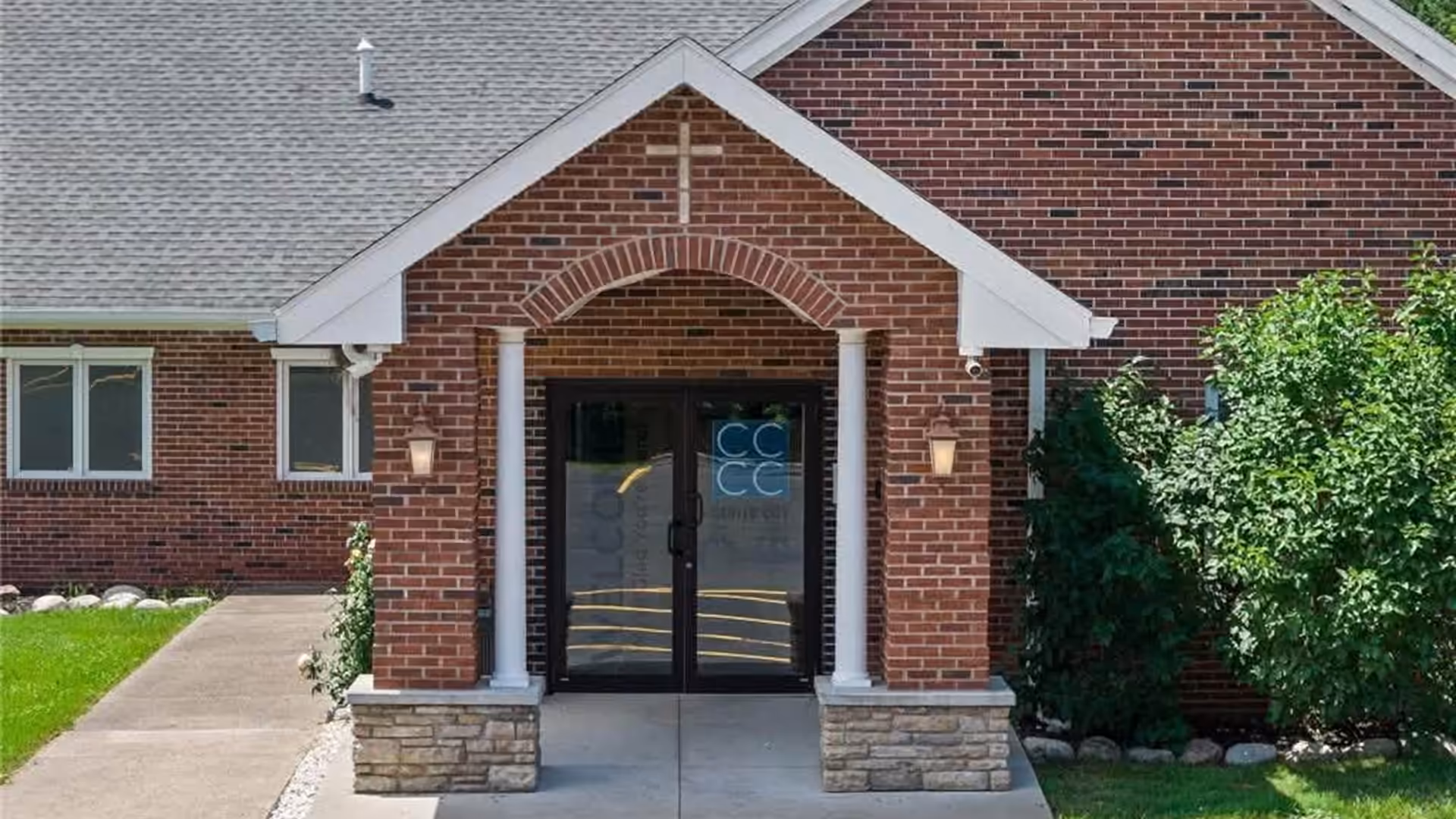 The Oasis Christian Fellowship The Oasis Christian Fellowship